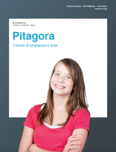 Pitagora Titelbild