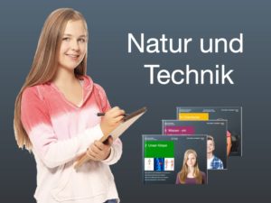 ePub Bücher zum Thema NT (Natur und Technik)